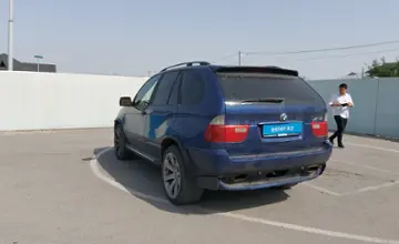 BMW X5 2006 года за 8 000 000 тг. в Шымкент фото 4