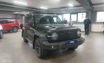 Tank 300 2023 года за 17 500 000 тг. в Астана фото 2