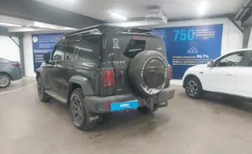 Tank 300 2023 года за 17 500 000 тг. в Астана фото 4