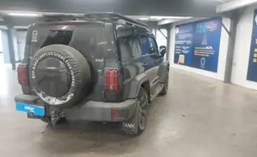 Tank 300 2023 года за 17 500 000 тг. в Астана фото 3