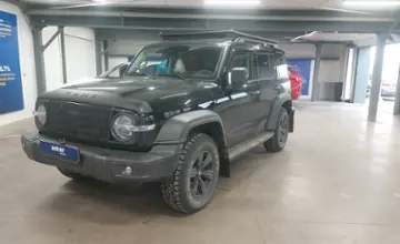 Tank 300 2023 года за 17 500 000 тг. в Астана фото 1