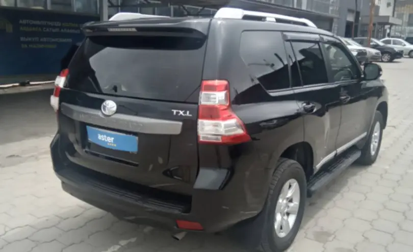 Toyota Land Cruiser Prado 2013 года за 15 000 000 тг. в Караганда фото 5