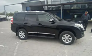Toyota Land Cruiser Prado 2013 года за 15 000 000 тг. в Караганда фото 4