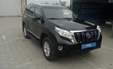 Toyota Land Cruiser Prado 2013 года за 15 000 000 тг. в Караганда фото 3