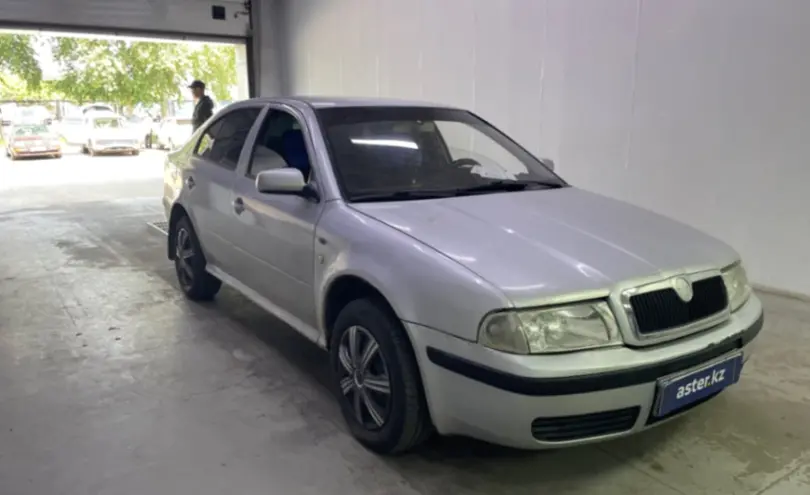 Skoda Octavia 2003 года за 1 500 000 тг. в Павлодар фото 3