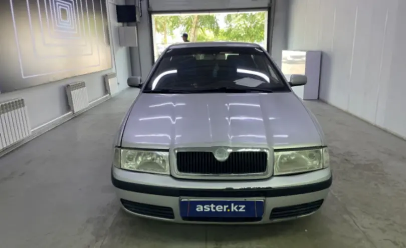 Skoda Octavia 2003 года за 1 500 000 тг. в Павлодар фото 2