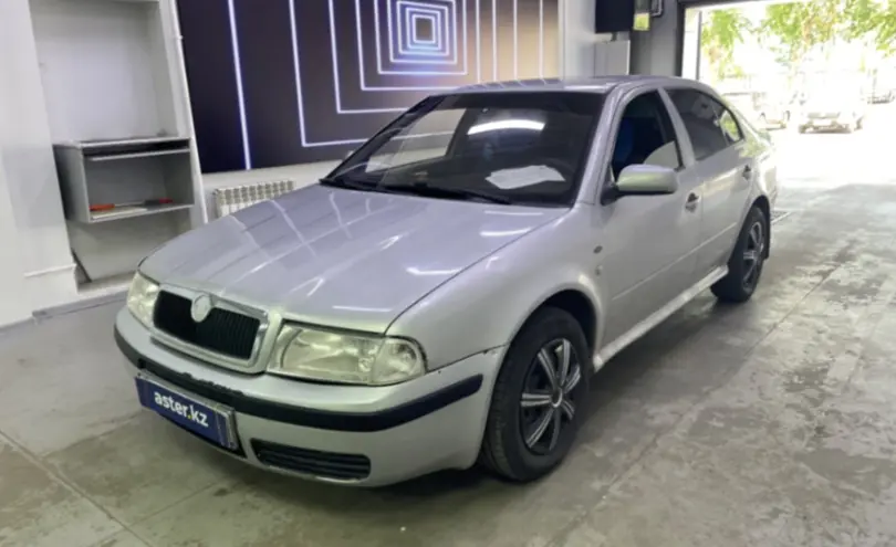 Skoda Octavia 2003 года за 1 500 000 тг. в Павлодар