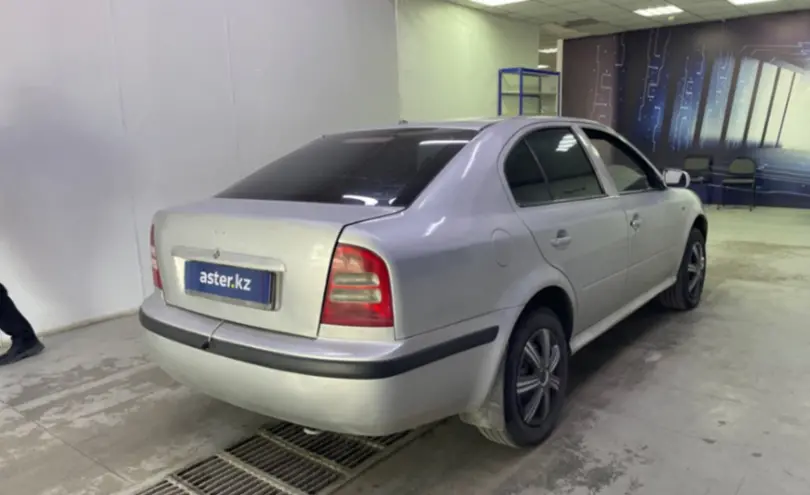 Skoda Octavia 2003 года за 1 500 000 тг. в Павлодар фото 5