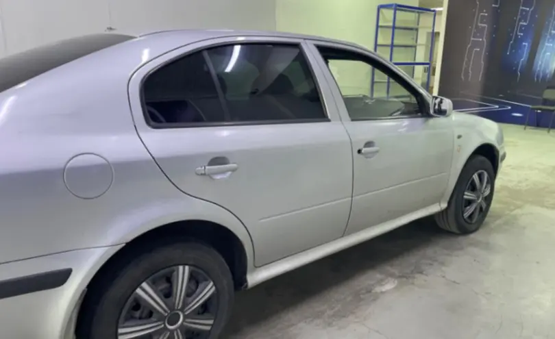 Skoda Octavia 2003 года за 1 500 000 тг. в Павлодар фото 4