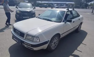 Audi 80 1992 года за 3 000 000 тг. в Уральск фото 1