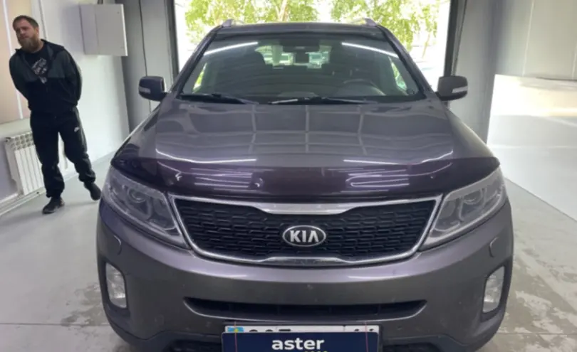 Kia Sorento 2012 года за 10 000 000 тг. в Павлодар фото 2