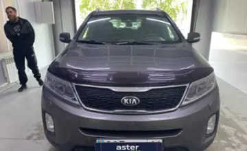Kia Sorento 2012 года за 10 000 000 тг. в Павлодар фото 2
