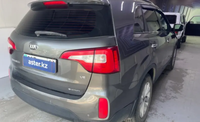 Kia Sorento 2012 года за 10 000 000 тг. в Павлодар фото 5