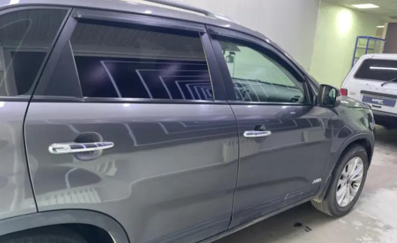 Kia Sorento 2012 года за 10 000 000 тг. в Павлодар фото 4