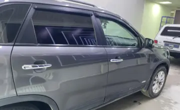 Kia Sorento 2012 года за 10 000 000 тг. в Павлодар фото 4