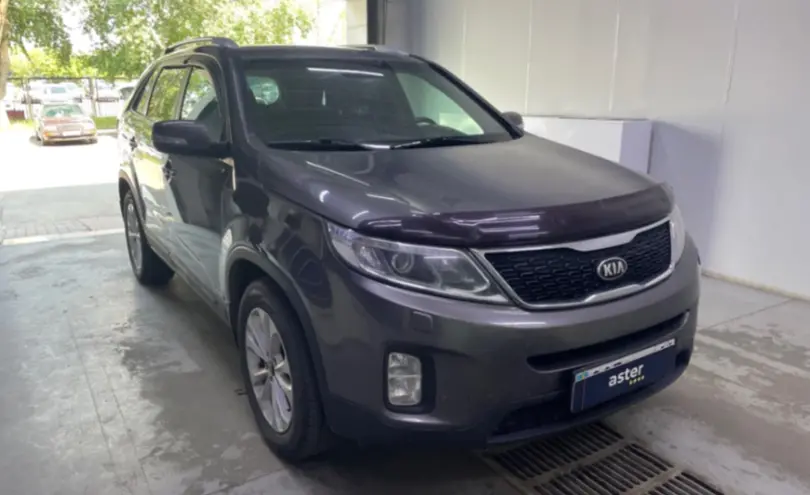 Kia Sorento 2012 года за 10 000 000 тг. в Павлодар фото 3