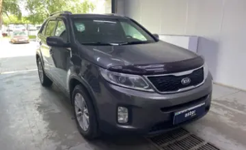 Kia Sorento 2012 года за 10 000 000 тг. в Павлодар фото 3