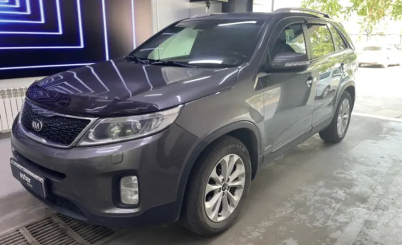 Kia Sorento 2012 года за 10 000 000 тг. в Павлодар