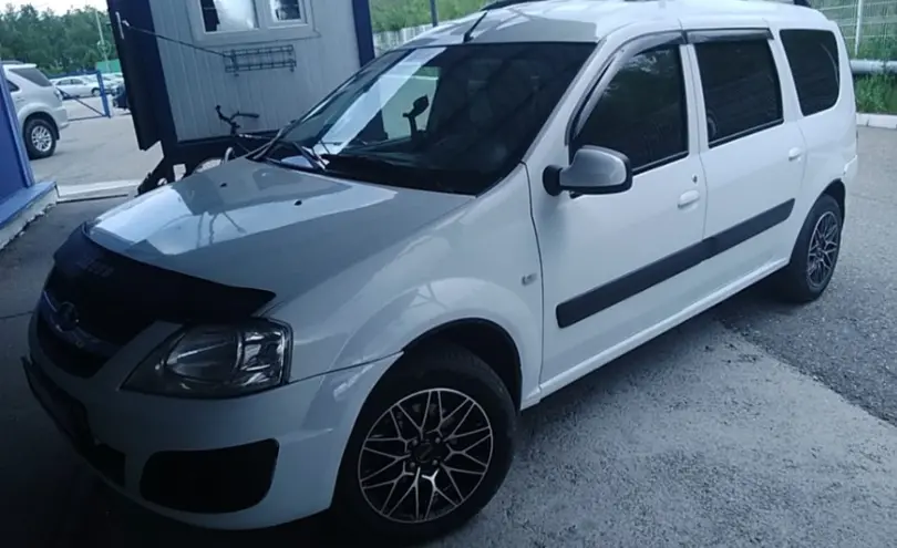 LADA (ВАЗ) Largus 2015 года за 4 000 000 тг. в Усть-Каменогорск