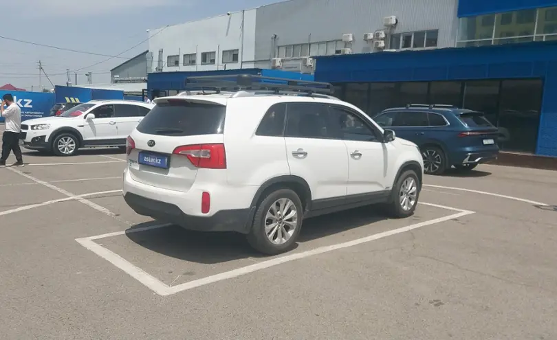 Kia Sorento 2014 года за 9 500 000 тг. в Алматы фото 3