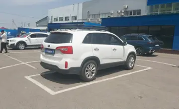 Kia Sorento 2014 года за 9 500 000 тг. в Алматы фото 3