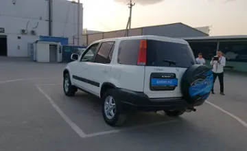 Honda CR-V 2000 года за 3 000 000 тг. в Шымкент фото 4