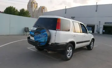 Honda CR-V 2000 года за 3 000 000 тг. в Шымкент фото 3