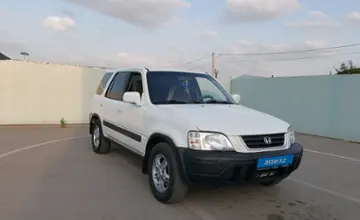 Honda CR-V 2000 года за 3 000 000 тг. в Шымкент фото 2