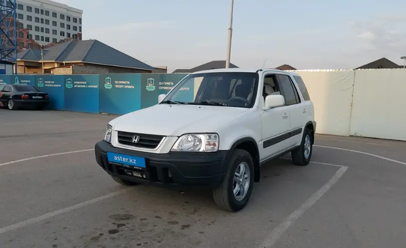 Honda CR-V 2000 года за 3 000 000 тг. в Шымкент