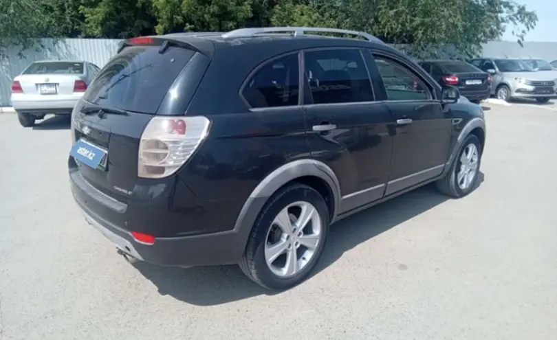 Chevrolet Captiva 2012 года за 5 500 000 тг. в Уральск фото 5