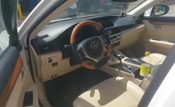 Lexus ES 2013 года за 11 000 000 тг. в Алматы фото 5