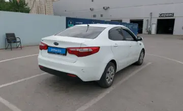 Kia Rio 2012 года за 3 700 000 тг. в Шымкент фото 3