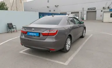 Toyota Camry 2014 года за 13 000 000 тг. в Шымкент фото 3