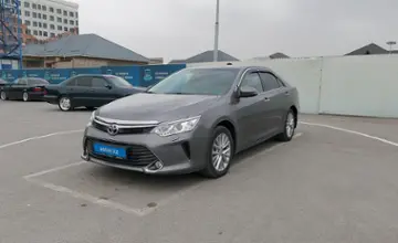 Toyota Camry 2014 года за 13 000 000 тг. в Шымкент фото 1