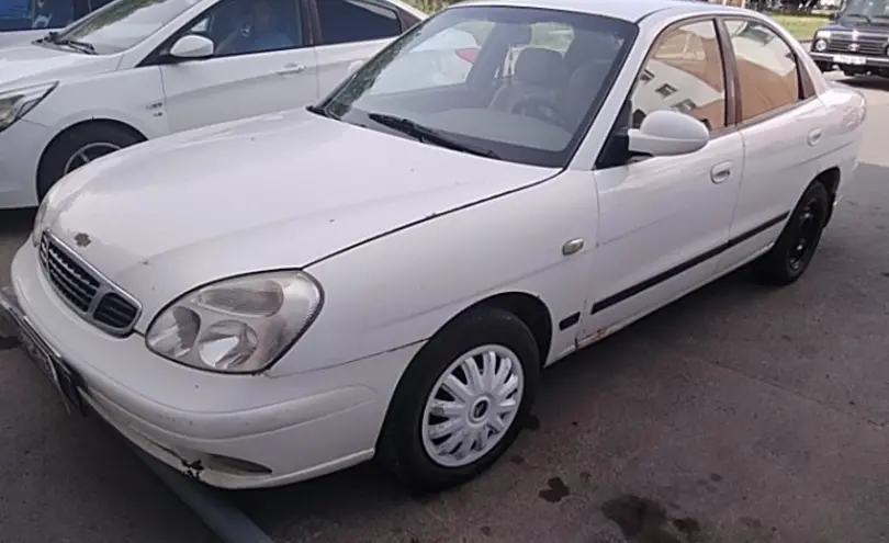 Daewoo Nubira 1999 года за 1 000 000 тг. в Костанай