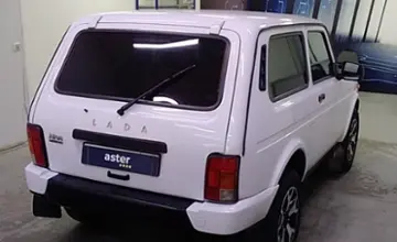 LADA (ВАЗ) 2121 (4x4) 2021 года за 4 900 000 тг. в Павлодар