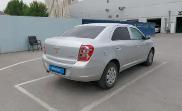 Chevrolet Cobalt 2024 года за 7 000 000 тг. в Шымкент фото 3