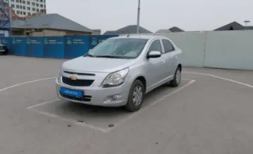 Chevrolet Cobalt 2024 года за 7 000 000 тг. в Шымкент фото 1