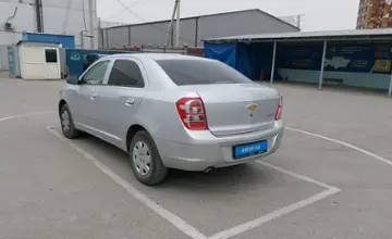Chevrolet Cobalt 2024 года за 7 000 000 тг. в Шымкент фото 4