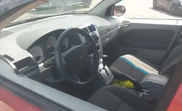 Dodge Caliber 2006 года за 3 000 000 тг. в Алматы фото 5