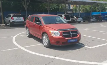 Dodge Caliber 2006 года за 3 000 000 тг. в Алматы фото 2