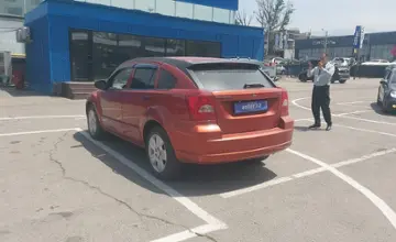 Dodge Caliber 2006 года за 3 000 000 тг. в Алматы фото 4