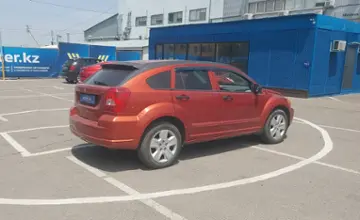 Dodge Caliber 2006 года за 3 000 000 тг. в Алматы фото 3