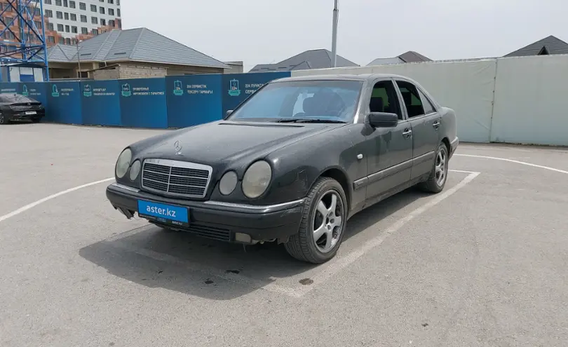 Mercedes-Benz E-Класс 1998 года за 2 000 000 тг. в Шымкент