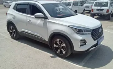 Chery Tiggo 4 Pro 2023 года за 8 200 000 тг. в Кызылорда фото 3