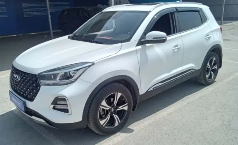 Chery Tiggo 4 Pro 2023 года за 8 200 000 тг. в Кызылорда