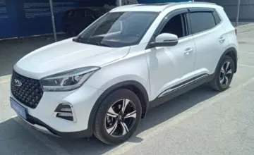 Chery Tiggo 4 Pro 2023 года за 8 200 000 тг. в Кызылорда фото 1
