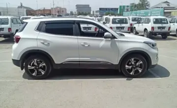 Chery Tiggo 4 Pro 2023 года за 8 200 000 тг. в Кызылорда фото 4