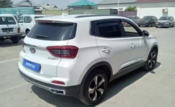 Chery Tiggo 4 Pro 2023 года за 8 200 000 тг. в Кызылорда