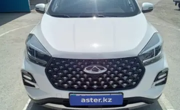Chery Tiggo 4 Pro 2023 года за 8 200 000 тг. в Кызылорда фото 2